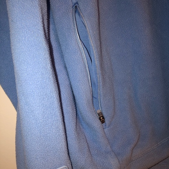 KC Royals/Texas Rangers Recreation Campus Fleece - Picture 4 of 4